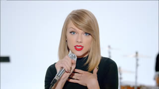 欧美MV.泰勒斯威夫特.Taylor Swift.Shake It Off.4.87G.1080P原版高清MV.mov
