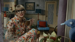 欧美MV.泰勒斯威夫特.Taylor Swift.We Are Never Ever Getting Back Together.11.9G.1080P原版高清MV.mov