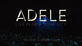 阿黛尔.Adele.2015纽约无线电城音乐厅音乐会.7.38G.1080P高清演唱会.ts