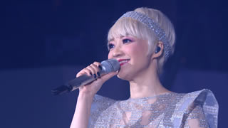 陈慧娴.Priscilla-ism Live 2016.香港红馆演唱会.51.6G.双碟.1080P高清蓝光原盘演唱会.ISO