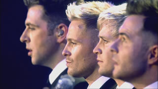 西城男孩.Westlife The Where We Are.2010伦敦O2演唱会.19.7G.1080P高清蓝光原盘演唱会.BDMV