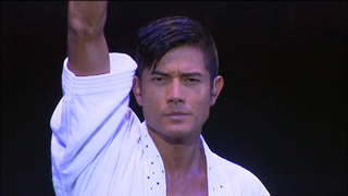 郭富城.Aaron Kwok de Show Reel Live in Concert 2007.舞林正传演唱会.45.6G.1080P高清蓝光原盘演唱会.BDMV