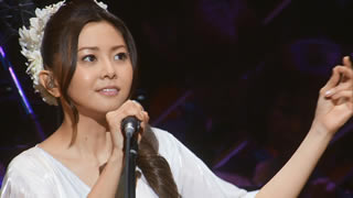 仓木麻衣.Mai Kuraki Symphonic Live Opus 3.2015日本交响音乐演唱会.38.5G.1080P高清蓝光原盘演唱会.BDMV