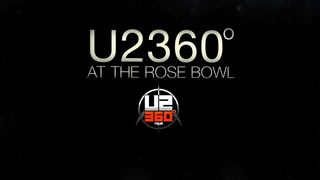 U2乐队.U2 360 at the Rose Bowl 2009.玫瑰碗超级演唱会.40.2G.1080P高清蓝光原盘演唱会.BDMV