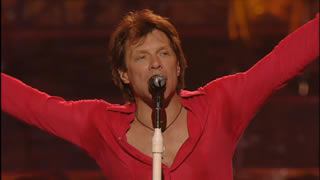 邦乔维 Bon Jovi 麦迪逊花园广场2008演唱会.42.1G.1080P高清蓝光原盘演唱会.BDMV