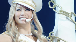 幸田来未.Koda Kumi Hall Tour 2014 Bon Voyage.日本演唱会.34.8G.1080P高清蓝光原盘演唱会.BDMV