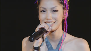 中岛美嘉.Let s Music Tour.2005日本巡回演唱会.38.5G.1080P高清蓝光原盘演唱会.BDMV