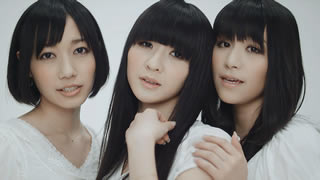 Perfume组合.Perfume Clips.MV精选合集2014.50.7G.双碟.1080P高清蓝光原盘演唱会.ISO