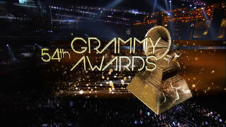 第54届格莱美颁奖盛典2012 The 54th Annual Grammy Awards.28.6G.1080P高清演唱会.ts