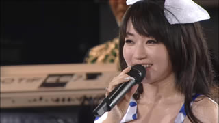 水树奈奈.Nana Mizuki Live Games x Academy Red.2010游戏学院演唱会.89.7G.1080P高清蓝光原盘演唱会.BDMV