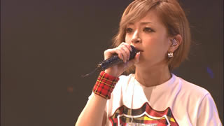 滨崎步.Ayumi Hamasaki Countdown Live 2007-2008 Anniversary.跨年演唱会.35G.1080P高清蓝光原盘演唱会.BDMV