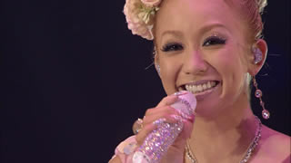 幸田来未.Koda Kumi Live Tour 2010 UNIVERSE.日本巡回演唱会.47.4G.1080P高清蓝光原盘演唱会.BDMV