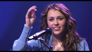 麦莉赛勒斯.Hannah Montana Miley Cyrus Best of Both Worlds.2008两全其美演唱会.22.8G.1080P高清蓝光原盘演唱会.BDMV