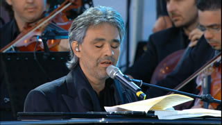 安德烈波切利.生命奇迹.Andrea Bocelli Vivere Live In Tuscany.2007托斯坎尼演唱会.21.4G.1080P高清蓝光原盘演唱会.BDMV
