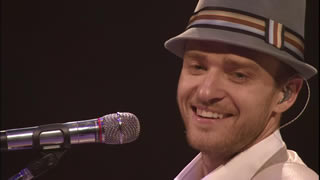 贾斯汀汀布莱克.Justin Timberlake FutureSex LoveShow.2007纽约麦迪逊广场演唱会.40.4G.1080P高清蓝光原盘演唱会.BDMV