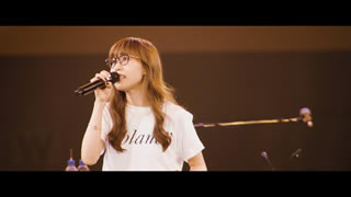 日本歌手Aimer.Aimer Live in Budokan blanc et noir.2017日本武道馆演唱会.34.9G.1080P高清蓝光原盘演唱会.BDMV