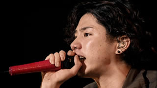 One Ok Rock组合.残响 Reference.2012日本巡回演唱会横滨站.42.4G.1080P高清蓝光原盘演唱会.BDMV