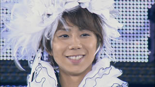 Kis-My-Ft2.Debut Tour 2011 Everybody Go at 横滨体育馆 2011.07.31.日本演唱会.37.2G.1080P高清蓝光原盘演唱会.BDMV