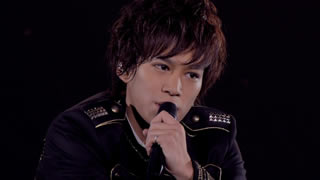 Kis-My-Ft2.Snow Dome 的约定 in Tokyo Dome 2013.11.16.东京巨蛋演唱会.36G.1080P高清蓝光原盘演唱会.BDMV