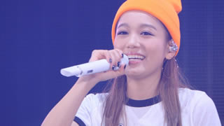 西野加奈.Kana Nishino Love it Tour 10th Anniversary.十周年纪念演唱会.33.4G.1080P高清蓝光原盘演唱会.BDMV