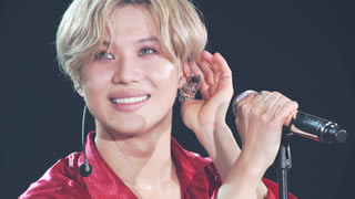 SHINee.李泰民.TAEMIN Japan 1st Tour SIRIUS.2018日本巡回演唱会.80G.1080P高清蓝光原盘演唱会.BDMV