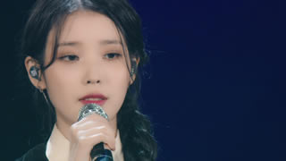 李知恩.IU The Golden Hour.橙色太阳下.2022出道15周年纪念演唱会首尔站.78.7G.三碟.1080P高清蓝光原盘演唱会.ISO