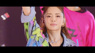 滨崎步.Ayumi Hamasaki 21st anniversary POWER of 3.2019琦玉21周年演唱会.33.8G.1080P高清蓝光原盘演唱会.ISO