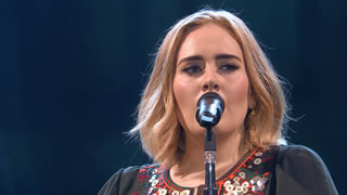 阿黛尔.Adele.Glastonbury音乐节个人演唱会2016.19G.1080P高清演唱会.TS