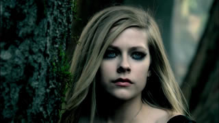 欧美MV.艾薇儿.Avril Lavigne.Alice.1.24G.1080P原版高清MV.mov