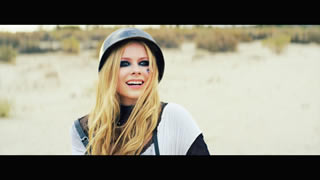 欧美MV.艾薇儿.Avril Lavigne.Rock N Roll.6.2G.1080P原版高清MV.mov
