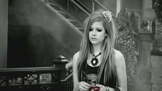 欧美MV.艾薇儿.Avril Lavigne.Smile.4.54G.1080P原版高清MV.mov
