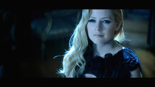欧美MV.艾薇儿.Avril Lavigne.查德克罗格.Chad Kroeger.Let Me Go.6.43G.1080P原版高清MV.mov