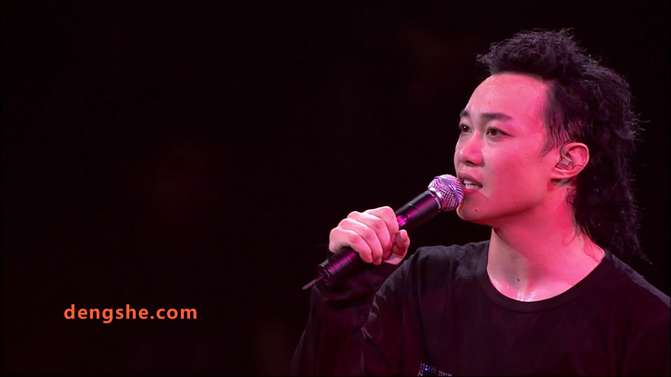 1400.陈奕迅.Get