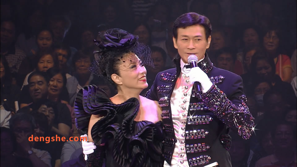1531.香港群星.金典娱乐真经典.2010香港红馆演唱会.郑少秋.带KTV字幕.50.1G.双碟.1080P高清蓝光原盘演唱会.BDMV