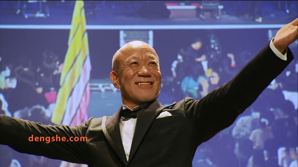 1602.久石让2008在武道馆与宫崎骏动画一同走过的25年演唱会.46.05G.1080P高清蓝光原盘演唱会.BDMV