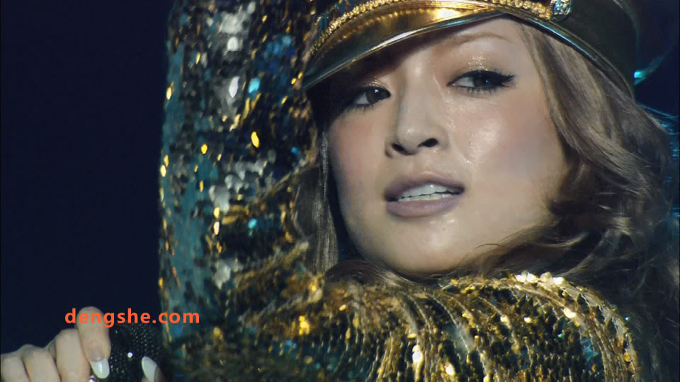 1612.滨崎步.十周年纪念.亚洲巡回最终站2008台北小巨蛋演唱会.41.9G.1080P高清蓝光原盘演唱会.BDMV
