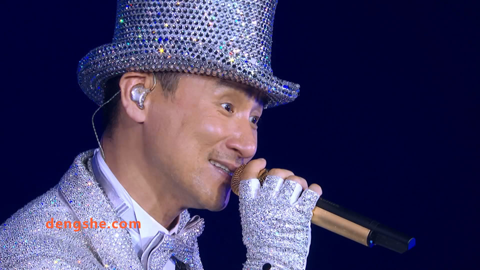 2039.张学友.二分之一.2010-2012世纪演唱会.62.8G.双碟.1080P高清蓝光原盘演唱会.ISO