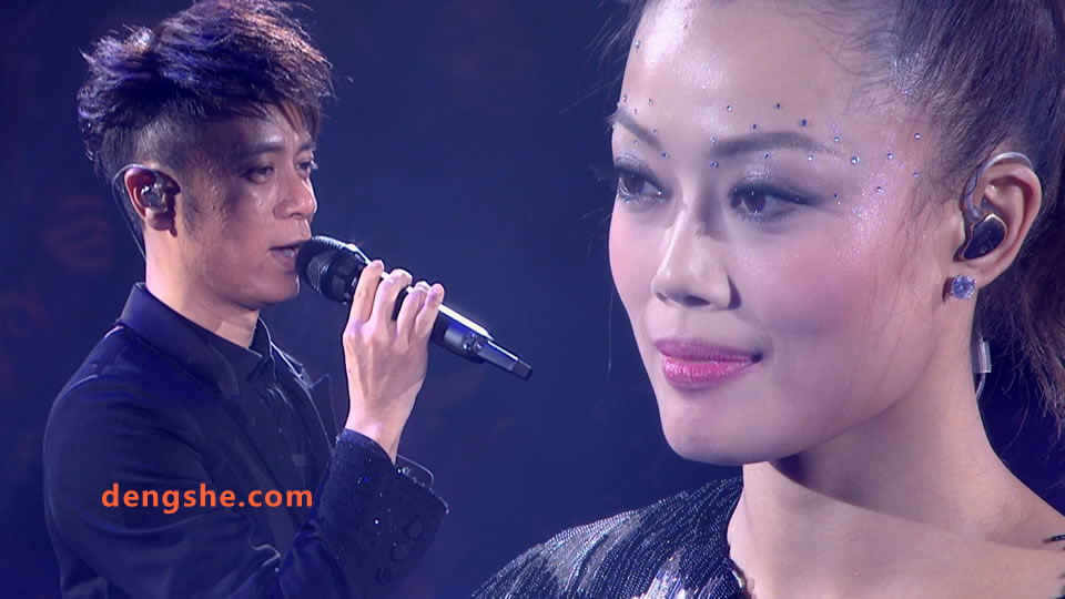 2233.李克勤.容祖儿.Joey
