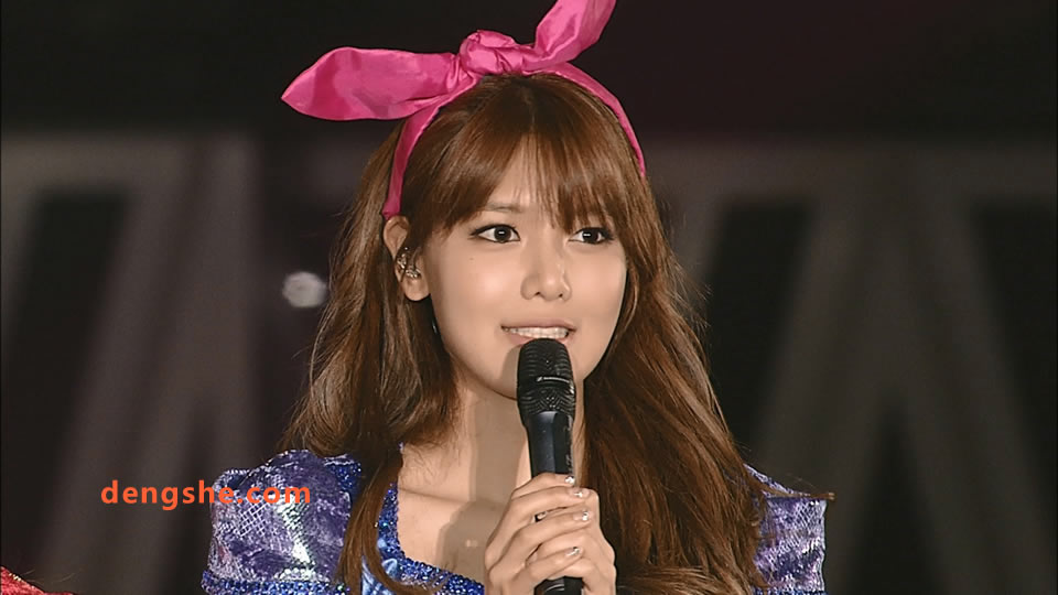 2237.少女时代2013日本第二次巡回演唱会.38.5G.1080P高清蓝光原盘演唱会.BDMV
