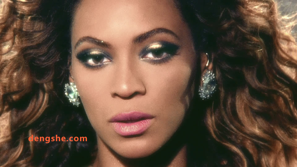 2572.碧昂丝.Beyonce