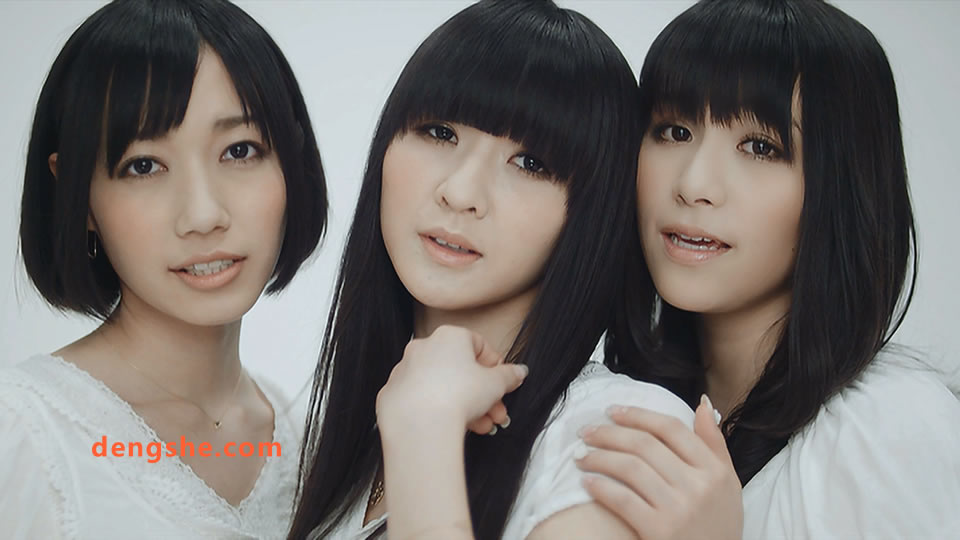 2772.Perfume组合.Perfume