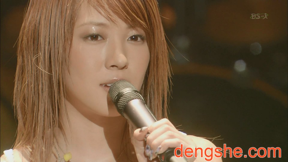宝儿.TBS.BOA-THE LIVE 20th Birthday 2006.宝儿20岁生日迷你音乐会演唱会.ts